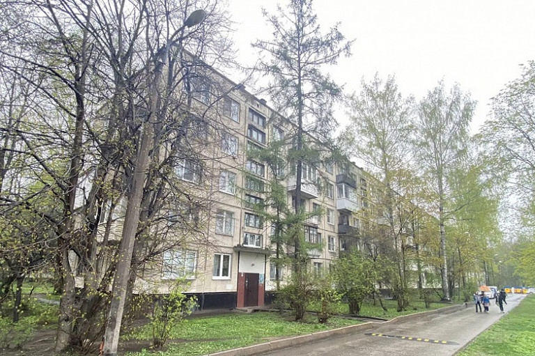 ТСЖ "Пискаревский пр., 56 корпус 3"
